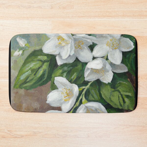 Item preview, Jasmine Flowers designed and sold by Vanover Designs.