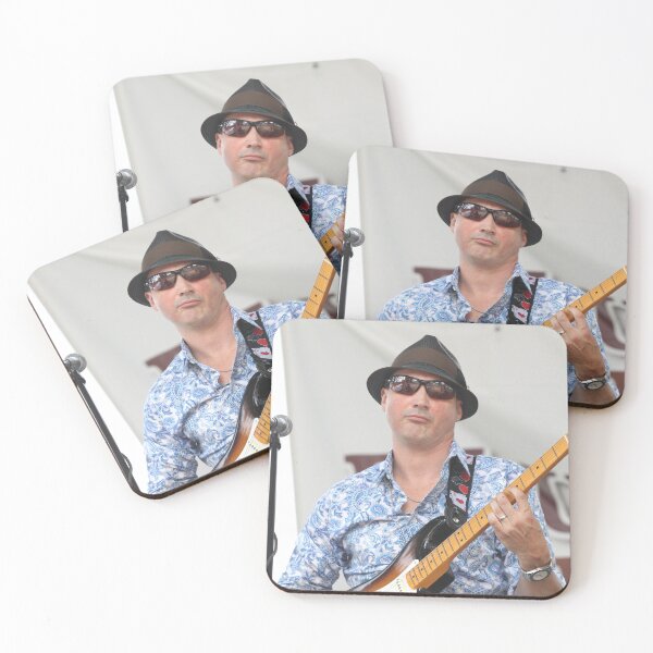 Item preview, Murali Coryell - Photograph designed and sold by ConcertImages.