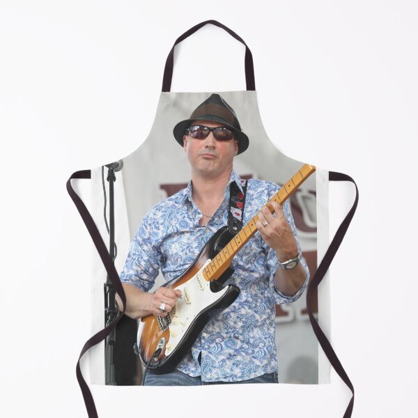 Item preview, Murali Coryell - Photograph designed and sold by ConcertImages.