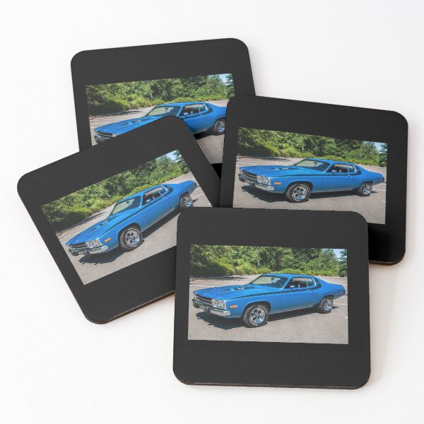 Item preview, 1973  Roadrunner 440 designed and sold by photocatphoto.