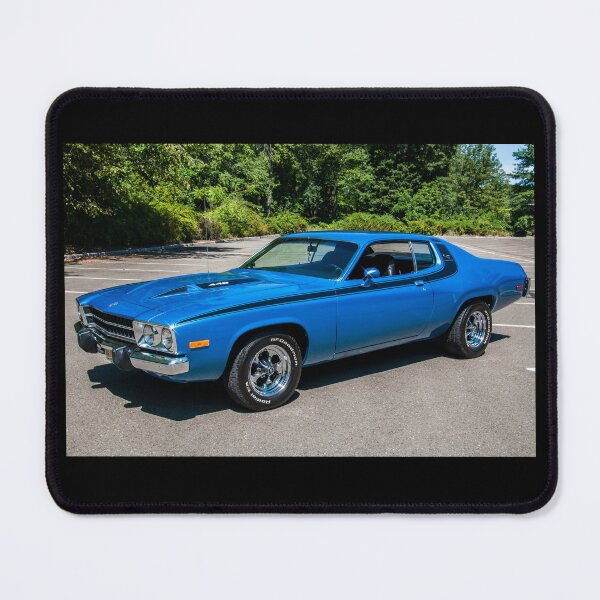 Item preview, 1973  Roadrunner 440 designed and sold by photocatphoto.