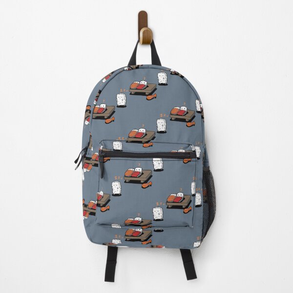 Item preview, Sleepwalking Sushi designed and sold by EggCoconutaust.