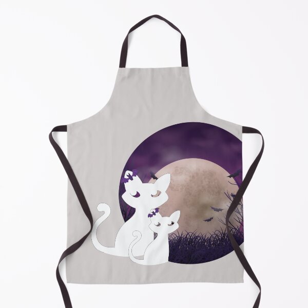 Item preview, Halloween Cat designed and sold by DesignDate.