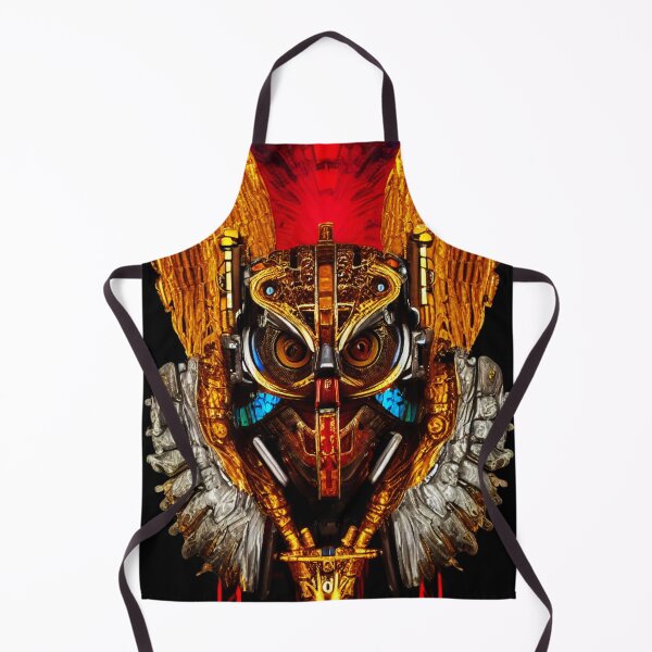 Item preview, Magnificent Owl designed and sold by PopOptikal.