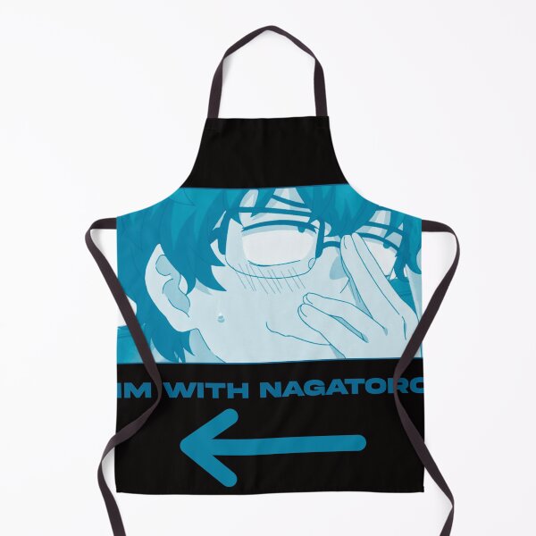 Item preview, Im with Nagatoro designed and sold by EffingArt.