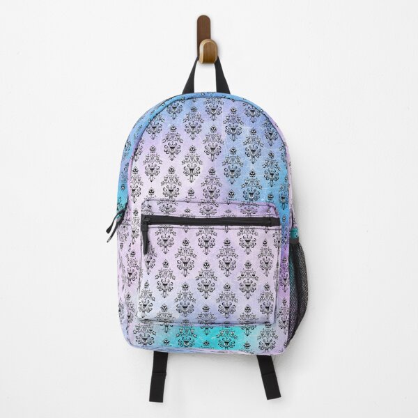 Item preview, Watercolor Haunted Mansion designed and sold by FandomTrading.