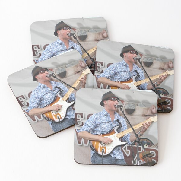 Item preview, Murali Coryell - Photograph designed and sold by ConcertImages.