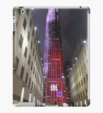 SNL40 30 Rock iPad Case/Skin