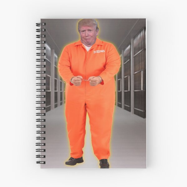 Aperçu de l'œuvre Carte à collectionner Trump créée et vendue par alisons-stuff.
