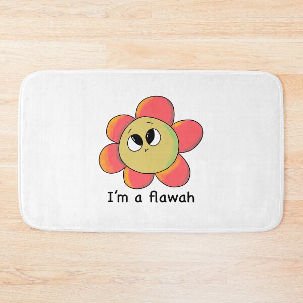 Item preview, A cute baby flower designed and sold by Thereddestblue.