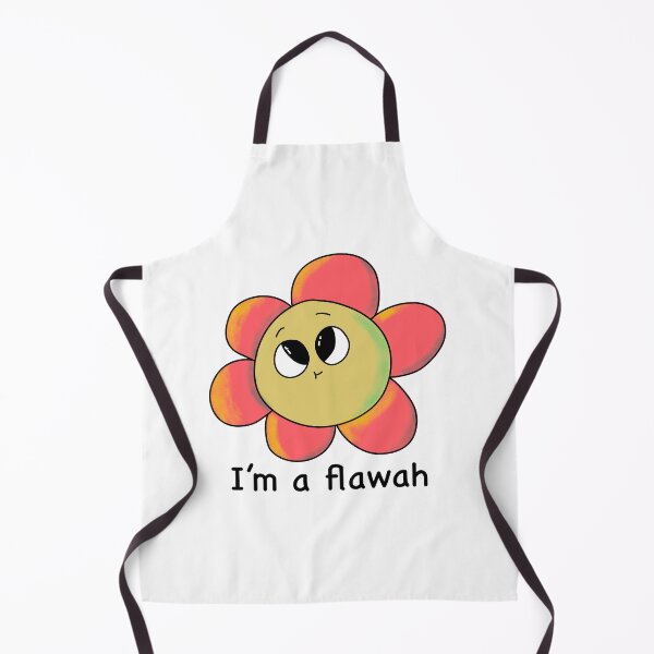 Item preview, A cute baby flower designed and sold by Thereddestblue.