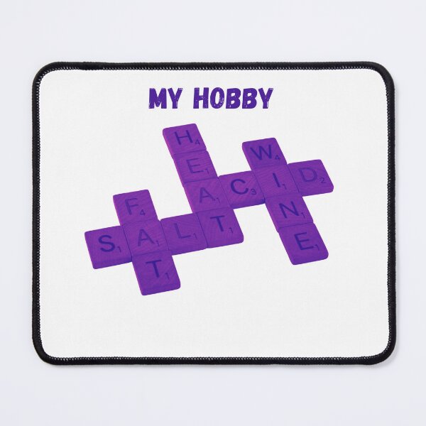 Item preview, My hobby designed and sold by sebastiano01.