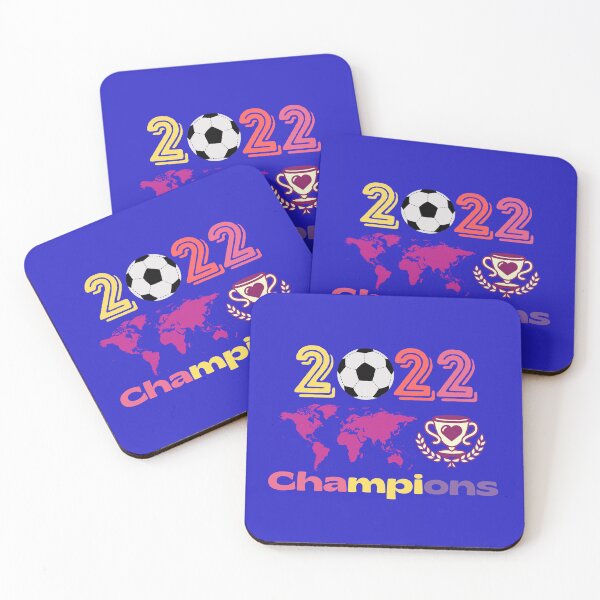 Artikelvorschau, Copy of Copy of Soccer (Fußball) Weltmeisterschaft 2022 entworfen und verkauft von dsignstore911.
