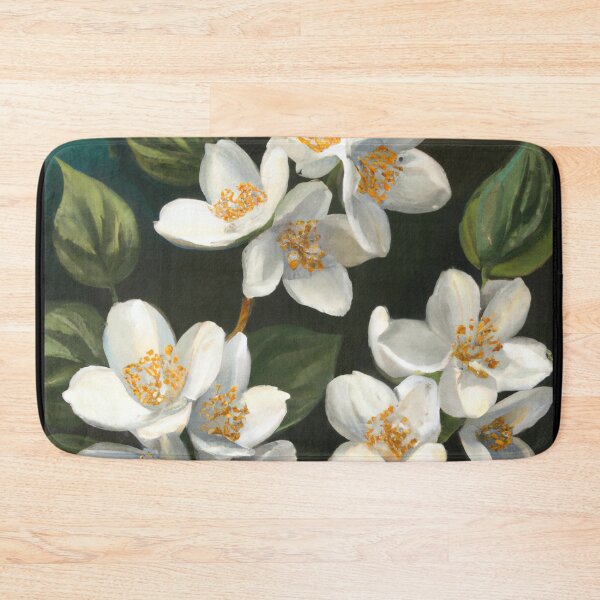 Item preview, Jasmine Flowers designed and sold by Vanover Designs.