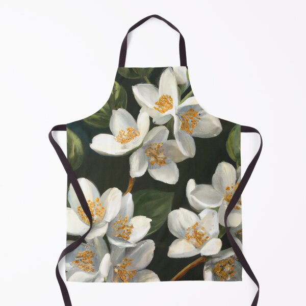 Item preview, Jasmine Flowers designed and sold by Vanover Designs.