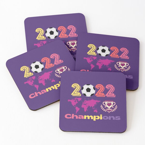 Artikelvorschau, Copy of Copy of Soccer (Fußball) Weltmeisterschaft 2022 entworfen und verkauft von dsignstore911.