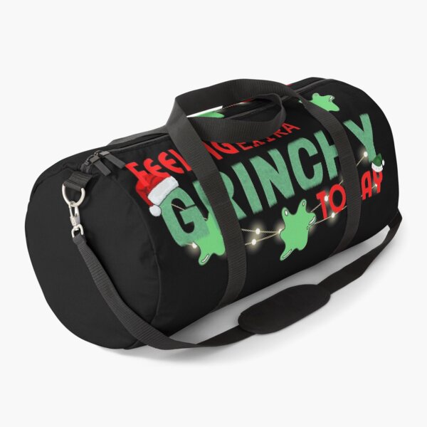 Item preview, Feeling Extra Grinchy Today designed and sold by NikkosDesigns.