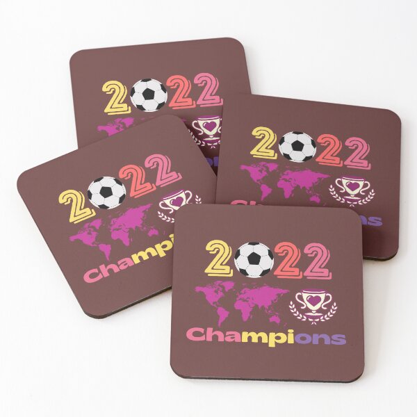 Artikelvorschau, Copy of Copy of Soccer (Fußball) Weltmeisterschaft 2022 entworfen und verkauft von dsignstore911.