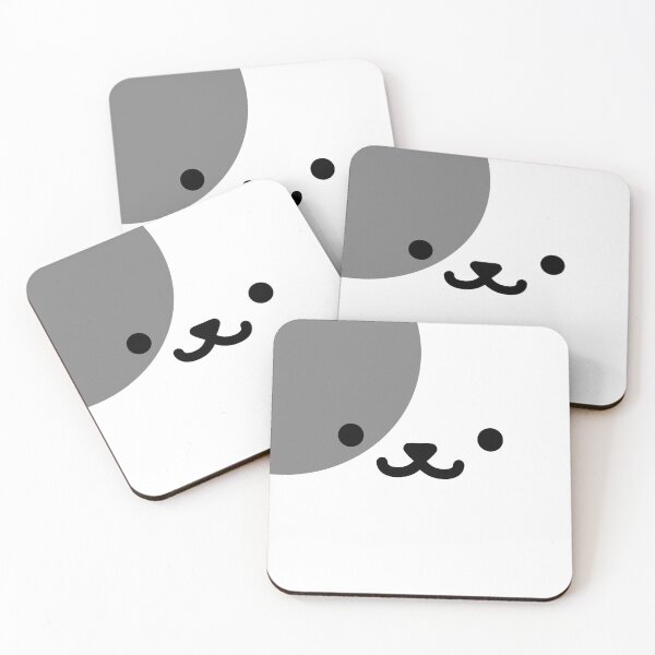 Item preview, Neko Atsume - Lexy designed and sold by SquishyCrumpet.