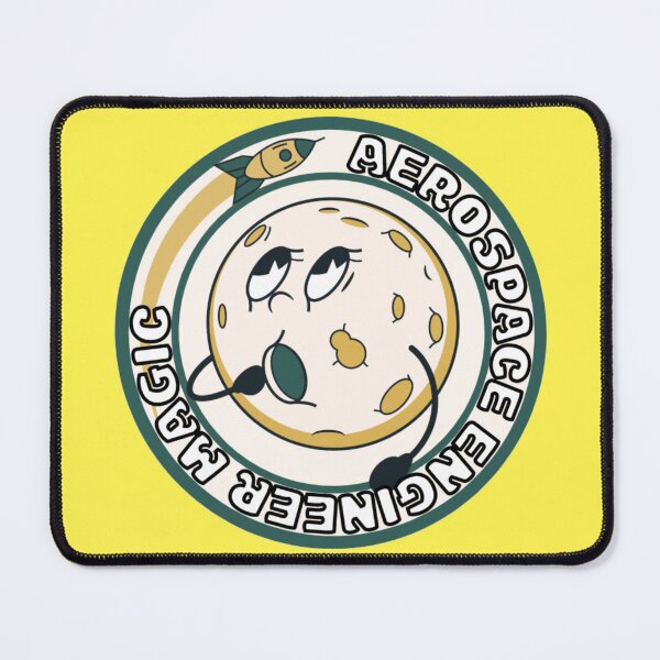 Item preview, Aerospace Engineer Magic designed and sold by Printshac.