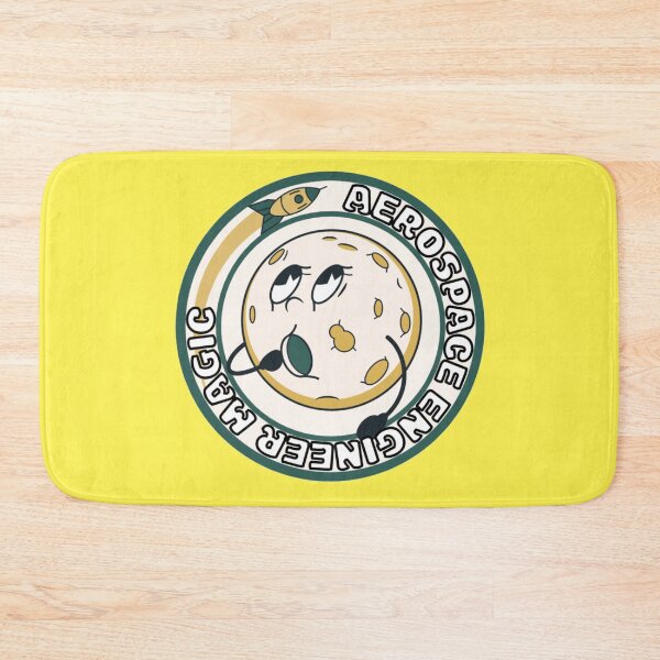 Item preview, Aerospace Engineer Magic designed and sold by Printshac.