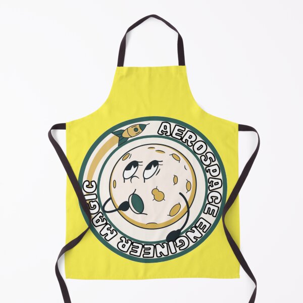 Item preview, Aerospace Engineer Magic designed and sold by Printshac.