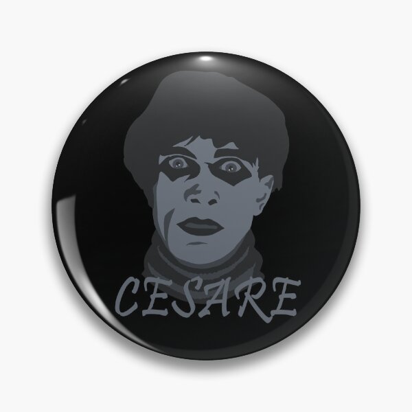 Item preview, CESARE THE SOMNAMBULIST designed and sold by soia63.