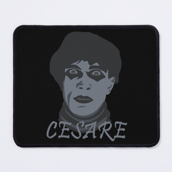 Item preview, CESARE THE SOMNAMBULIST designed and sold by soia63.