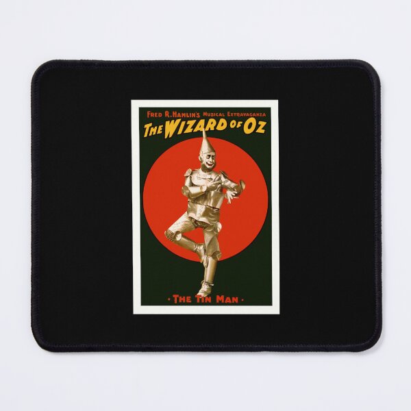 Item preview, Tin Man designed and sold by How67.