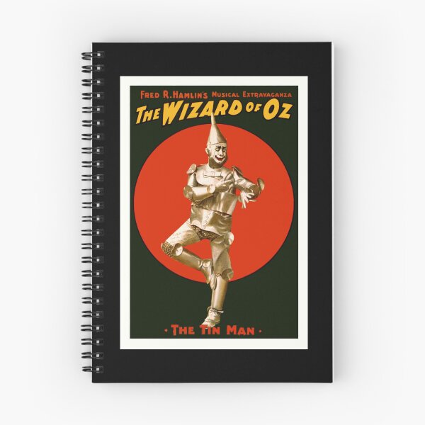 Item preview, Tin Man designed and sold by How67.