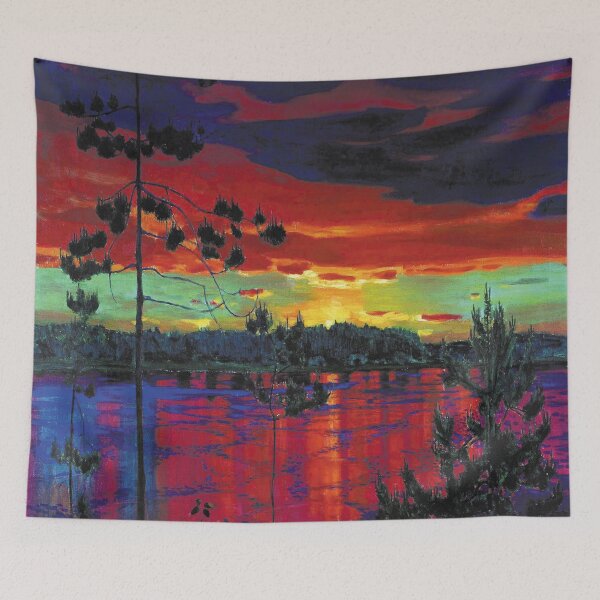 Item preview, Pastel Sunset designed and sold by TheHappyK.