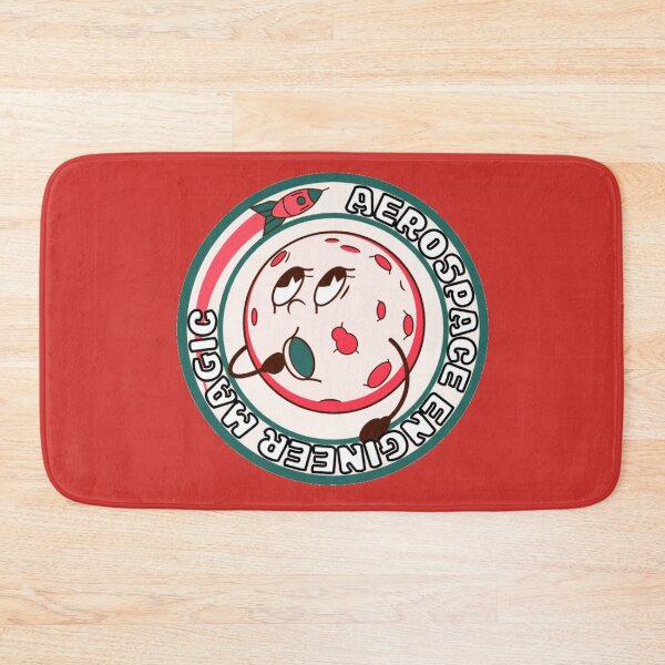 Item preview, Aerospace Engineer Magic designed and sold by Printshac.