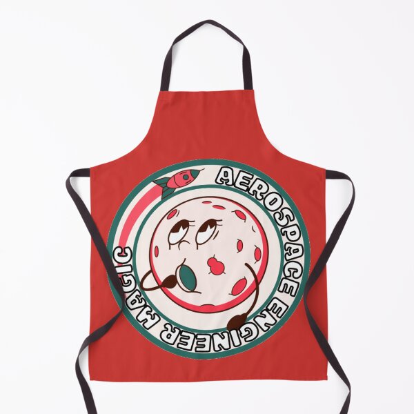 Item preview, Aerospace Engineer Magic designed and sold by Printshac.