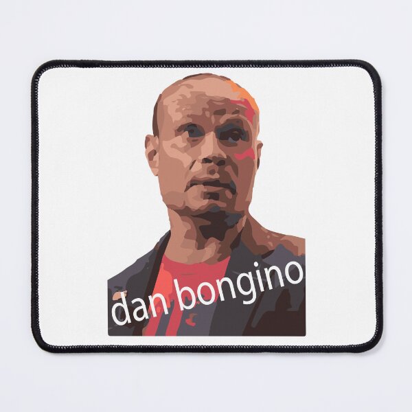 Item preview, dan bongino the dan bongino designed and sold by designsmaster99.