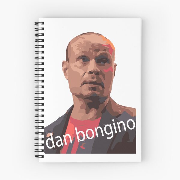 Item preview, dan bongino the dan bongino designed and sold by designsmaster99.