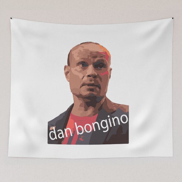 Item preview, dan bongino the dan bongino designed and sold by designsmaster99.