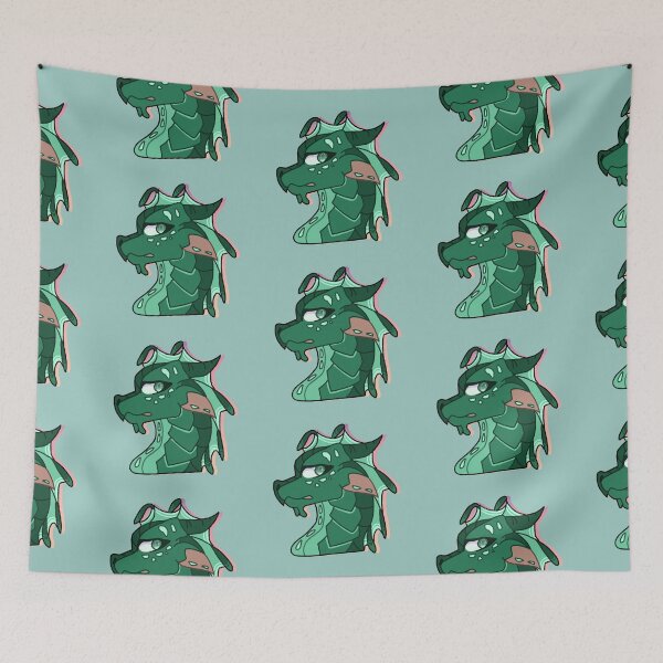 Item preview, Turtle With backdrop designed and sold by WillowTheCat-.