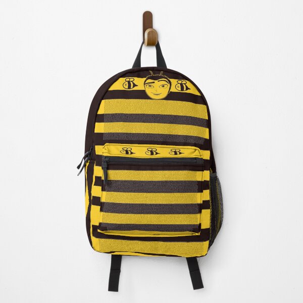 Item preview, Barry Bee Benson Bag  designed and sold by Krispychisps.