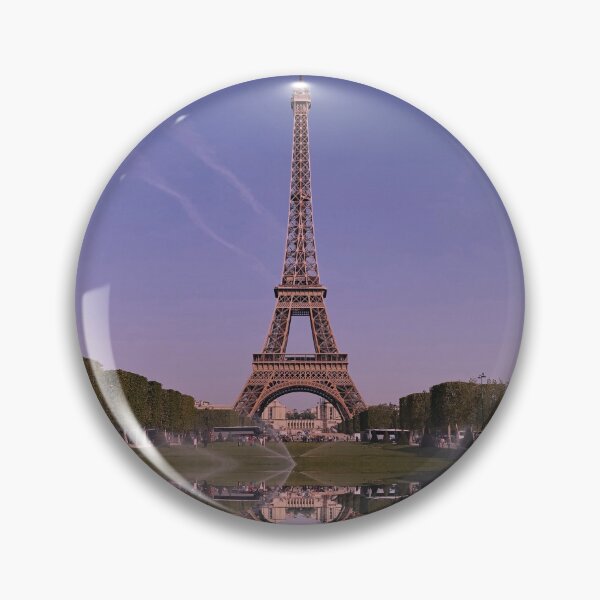 Item preview, Eiffel Tower, Paris, France designed and sold by newburyboutique.