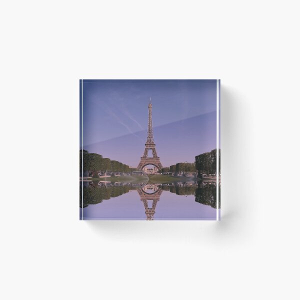 Item preview, Eiffel Tower, Paris, France designed and sold by newburyboutique.