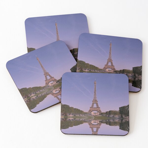 Item preview, Eiffel Tower, Paris, France designed and sold by newburyboutique.
