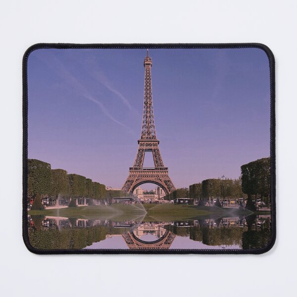 Item preview, Eiffel Tower, Paris, France designed and sold by newburyboutique.
