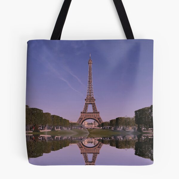 Item preview, Eiffel Tower, Paris, France designed and sold by newburyboutique.