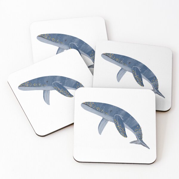 Item preview, Blue Whale designed and sold by SwiftTees.