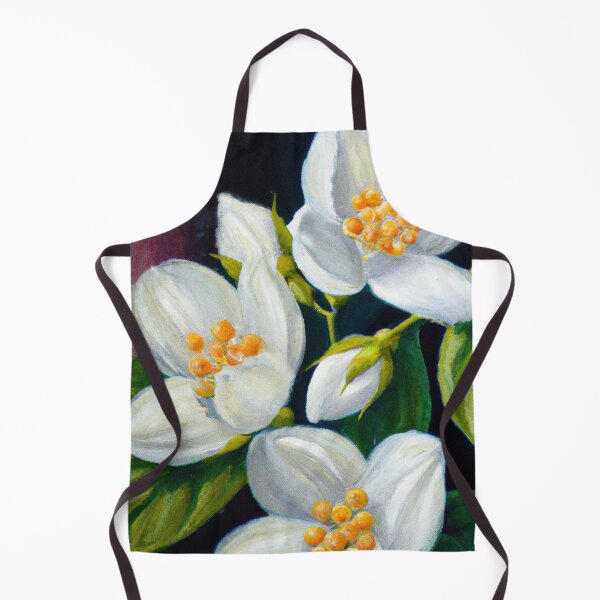 Item preview, Jasmine Flowers designed and sold by Vanover Designs.