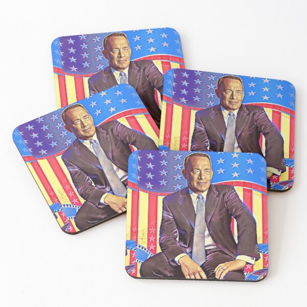 Item preview, Tom with Stars designed and sold by nikbogris.