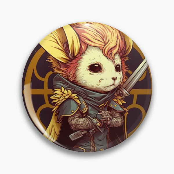 Item preview, Demon Hamster  designed and sold by usvamedia.