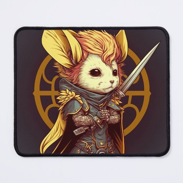 Item preview, Demon Hamster designed and sold by usvamedia.