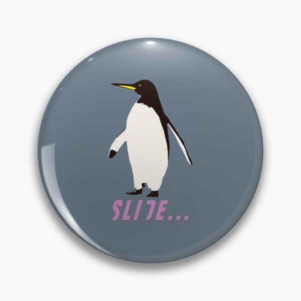 Item preview, Slide... (Fight Club) designed and sold by EggCoconutaust.