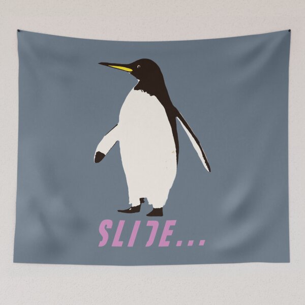 Item preview, Slide... (Fight Club) designed and sold by EggCoconutaust.